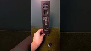 Unboxing Mr Nope Pen Mod (ASMR)😍👑 #penspinning #asmr #unboxing