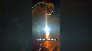 ¡EL SECRETO de una Soldadura Perfecta! ⚡ Cómo usar ARCAIR para Ranurado y Descarbonado