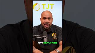 The Voice Running Your Leadership Right Now | Tyreek Moore