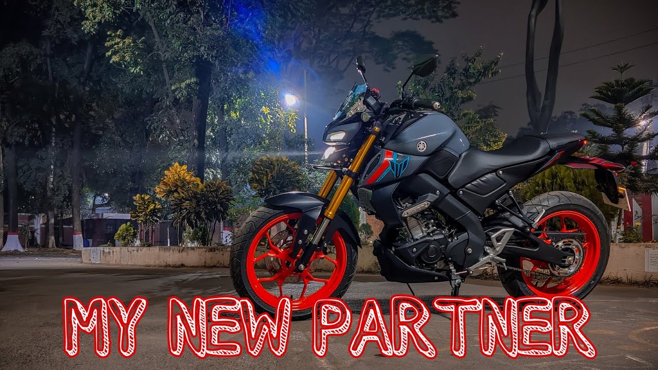 Meet With My New Mate || MT 15 Indonesia || The 2 Wheeler Boy [Bangladesh]