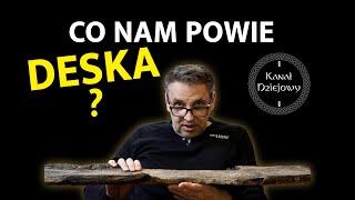 Co Nam Powie Deska?