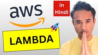 Celebrity AWS Lambda in 10 minutes - Learn Fast in Hindi Net Worth