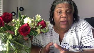 How Does Cleaning Relate To Parenting? Part II