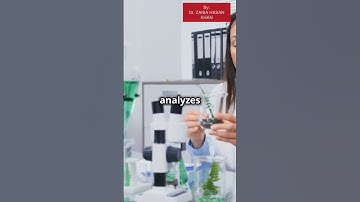 Unlocking the Secrets of Omics in Biology!