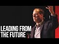 Leading From the Future | Mark Johnson