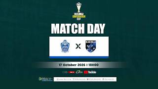 🔴LIVE: Rayon Sports 0-1 Black Bulls | CAF CONFEDERATION CUP   AMAKURU Y'IJORO