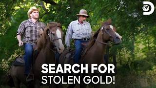 Josh Gates Is Chasing a Million-Dollar Mystery! | Expedition Unknown S1 E2 | Discovery SEA