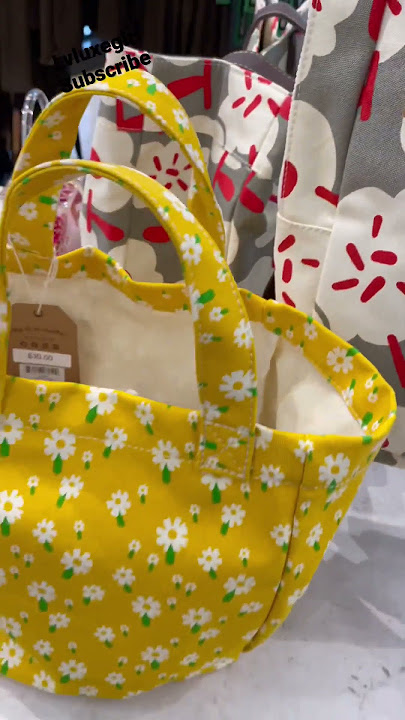 MAIKA Everyday Utility Tote Bag and Pouch - Find the Perfect One for You at Macys! #maika #macys