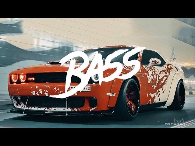 Teriyaki Boyz - Tokyo Drift [Bass Boosted] class=