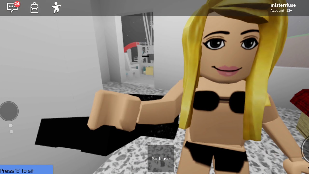 Жизнь Roblox - YouTube.