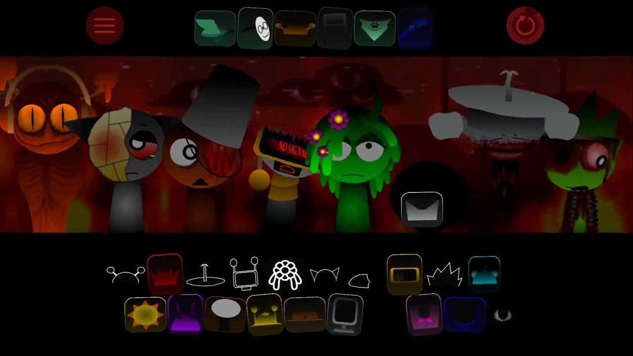 Sprunki phase 3 shifted skyiaks taki mix