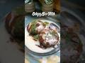 Crispy Aloo Tikki Chaat #cooking #food #trending #youtubeshorts #shorts #easyrecipe #ytshorts