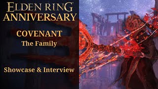 ERA Covenant Showcase: The Family | Ft. Saintriot
This charity event is organized by @DeepdrifterAnnie and will be hosted on February 25, 2023. In order to see any updates on the event.
Character requirements for the event: RL 60, +12/+5 weapon upgrades.
Co-writer: @ItsMontageTTV
Go check him out!
https://www.youtube.com/@UClXuo3FyVlN...
https://www.twitch.tv/itsMontage
If you want more information on the different covenants, please refer back to this video:
https://youtu.be/AYChXVI6WeY
For any and all updates on the event, please refer to
thedashingsaints twitter: https://twitter.com/DashingSaint
Go check out Saintriot
https://www.youtube.com/@UCDkeh30ZpOrazSqZ9_RCFog
https://www.twitch.tv/saintriot
https://twitter.com/_saint_riot_ ERA Covenant Showcase: The Family | Ft. Saintriot