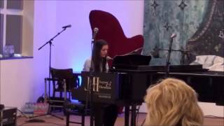 Annelijn Clown M2Live