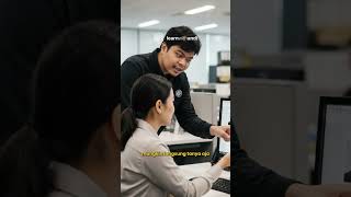 Recruiter bukan admin  #hiringmanager #recruitmentexperts #interview #recruiterjobs #learnwithandi