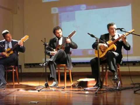 MUSICA ANDINA COLOMBIANA ARTETRIO INST.