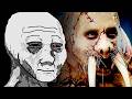 Películas de terror que me PERTURBAN