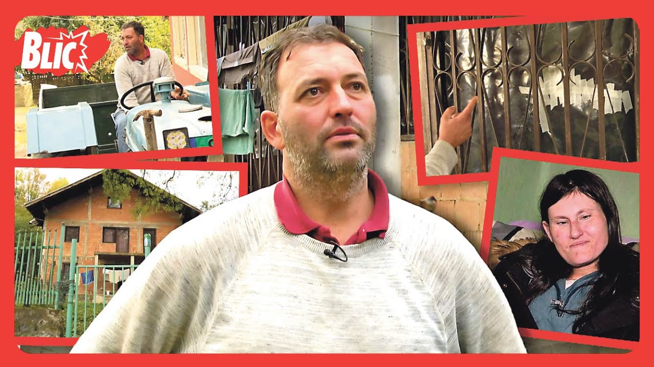 MARKO DNK POKAZAO RAZLUPANU KUĆU NAKON HAOSA SA DIVNOM: 