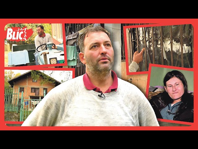 Na snazi je policijska zabrana prilaska! Marko DNK otkrio nove detalje o Divni: "Dopisivala se sa nekim..."
