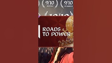 CK3 Roads To Power Review