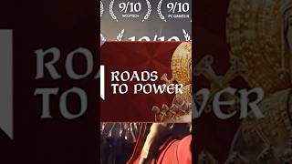 CK3 Roads To Power Review
