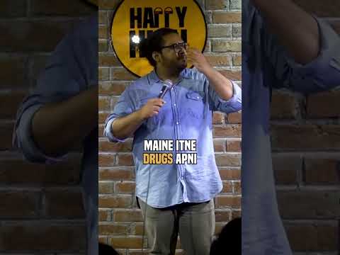 Happy Birthday ! #standupcomedy #crowdwork #birthdaycelebration
