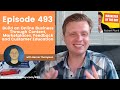 493: Build an Online Business Through Content, Marketplaces, Feedback Customer  with Bernie Thompson