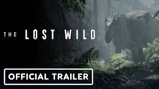 The Lost Wild - Official Gameplay Trailer | State of Play 2026