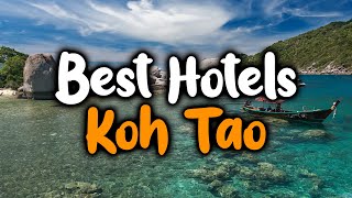 Koh Tao Central Hostel