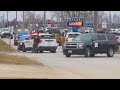 Shooting at Iowa High School Injures 3: Report