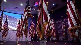 Special Snowball Express Event Honoring Families of Fallen U.S. Military Heroes