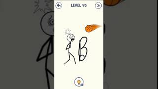 Draw Puzzle 2 Level 95 screenshot 3