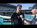 TEAM USA WATER POLO vs AUSTRALIA | January 2026