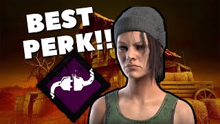 Dead By Daylight Best Survivor Perk in 2023 (Solo queue Hell..)