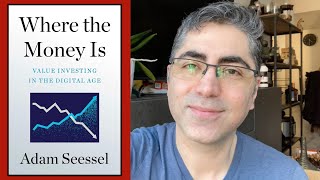 "Where the Money Is" by Adam Seessel | Book Review