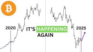 I'm Betting Millions on the 2026 Bull Run (Here's Why)