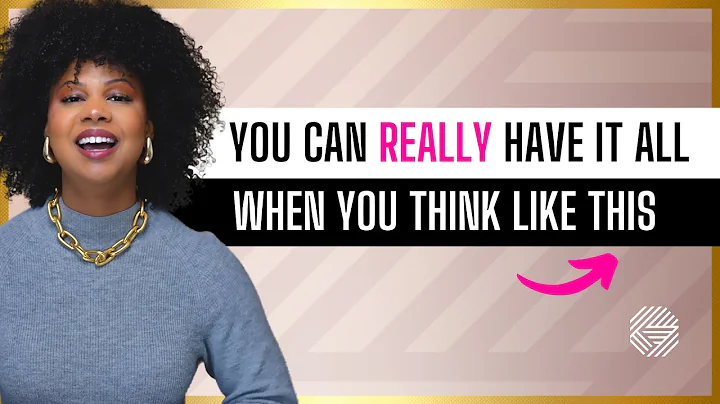 Mindset Shifts That Helped Me Create a Life of Freedom