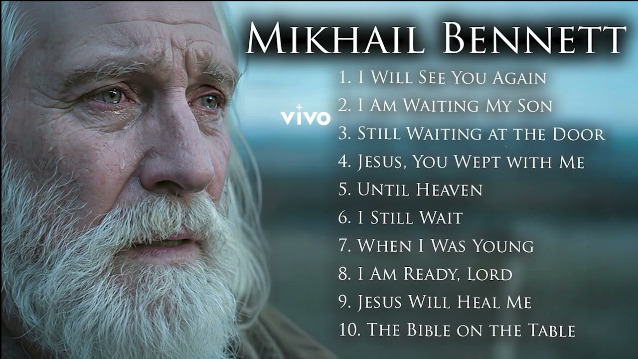 Michael Bennett – Songs That Broke the Silence | Full Emotional Album