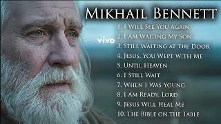 Download Lagu Michael Bennett – The Voice That Moved Millions to Tears | Full Album MP3