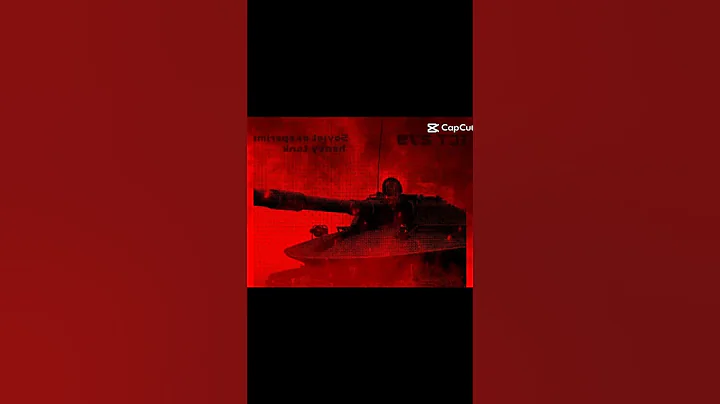 War Thunder  - Object 279 #tanks #object279 #warthundertanks #rarevehicles #russian