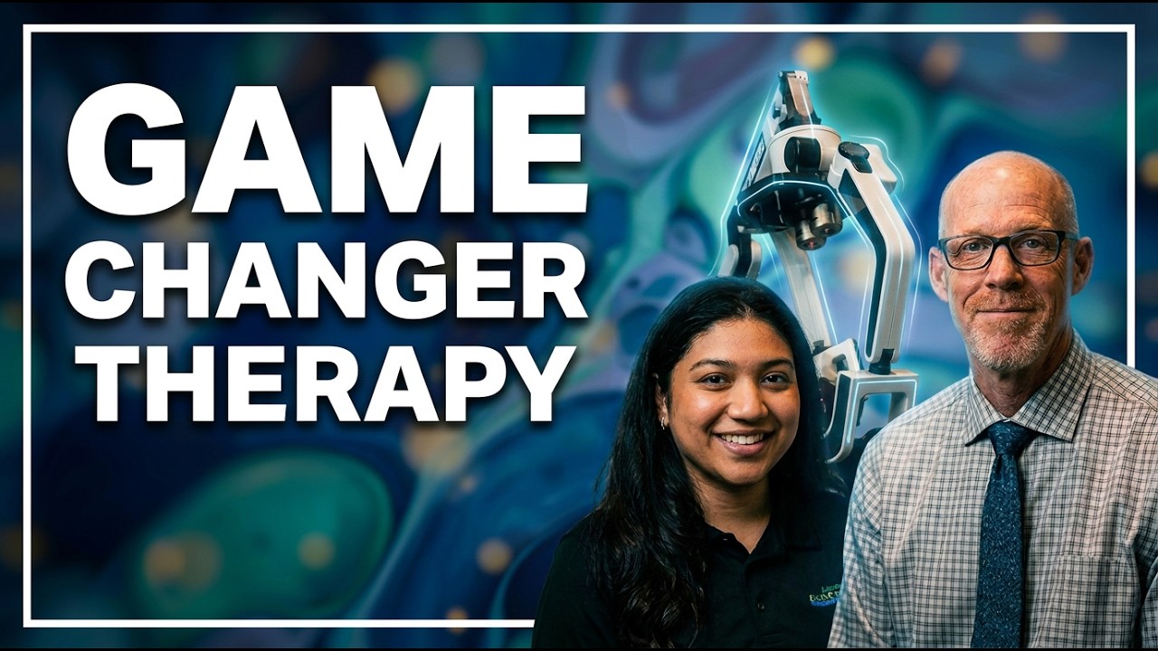 Cold Laser Therapy The Shoulder Pain Secret | Chiropractor in Peoria, AZ