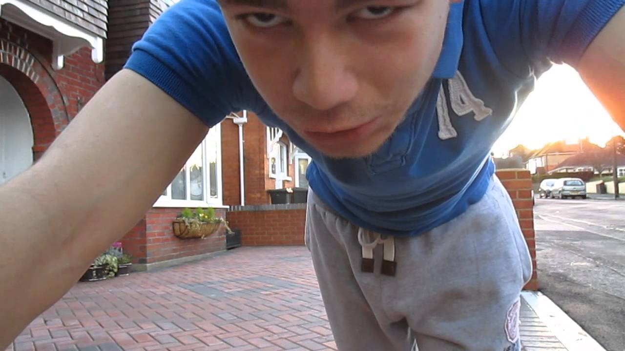 INSANE BACKFLIP CHALLENGE