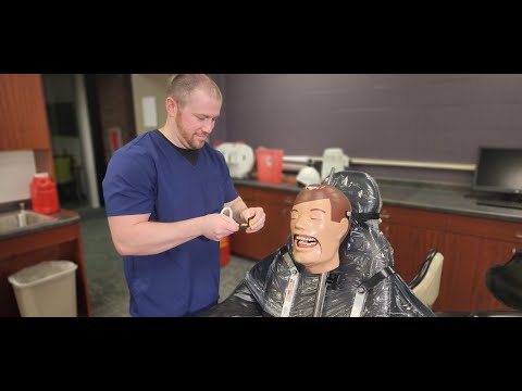 $1.2M expansion underway at Lakeshore College