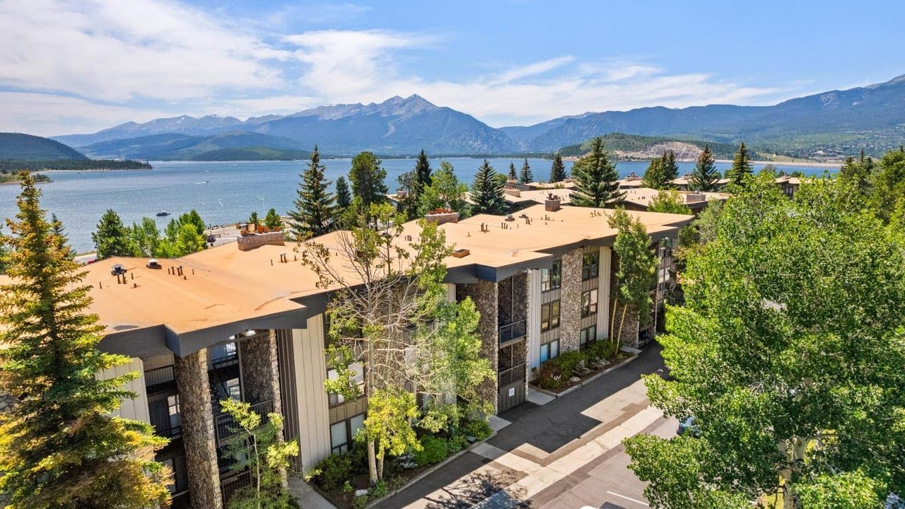 160 La Bonte St, Dillon, CO