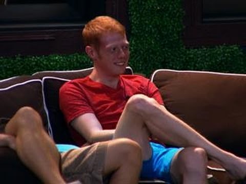 eviction conjonctivite Big Brother: Feed Clip: Have Not Condiments