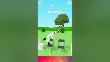 FAIL RUN, LEVEL 25 - 32 | RANDOM GAMEPLAY