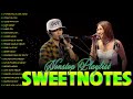SweetNotes 2025 OPM Love & Hit Songs 🎶