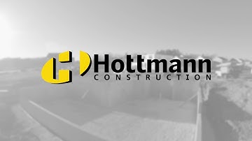 Hottmann Construction - "Sizzle Reel"