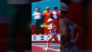 Joan Benoit’s Historic Run: The First Women’s Olympic Marathon | LA 1984