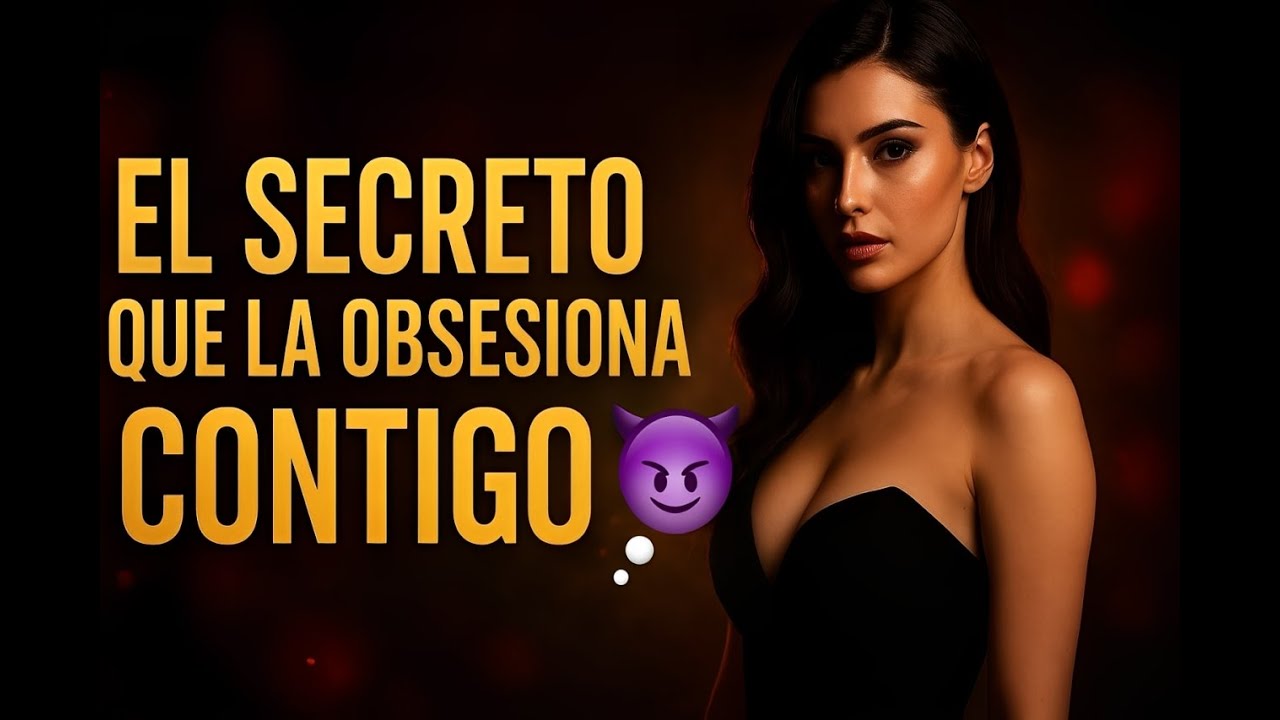 “Así Haces que Ella Se Derrita por Ti con Solo un Apodo 😏 (Secreto Estoico Masculino)”